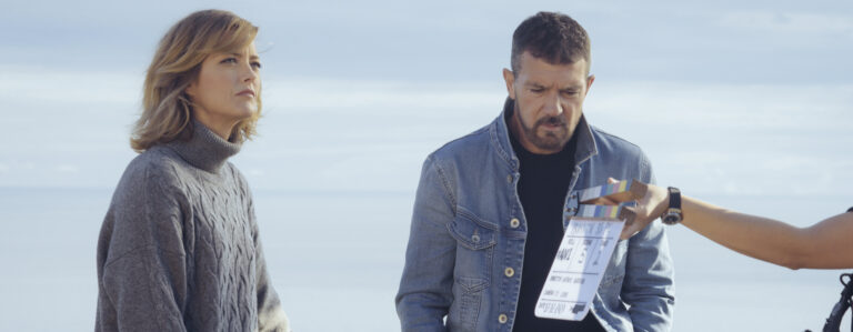 Spot Premios Goya 2021