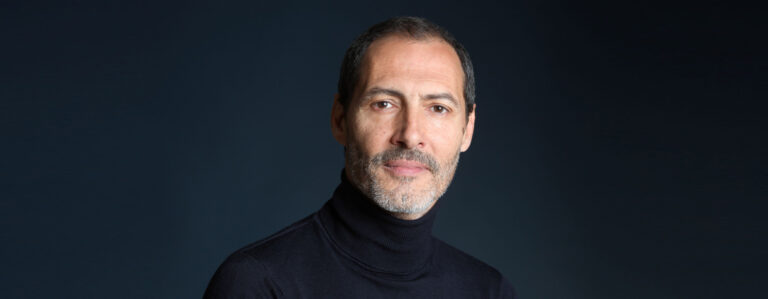 Manuel Bandera protagonizará "A Chorus Line"